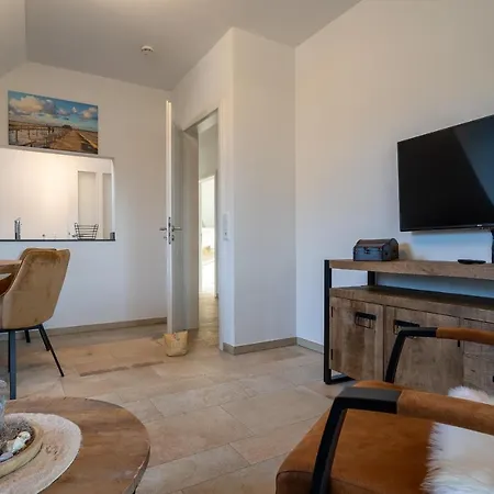 Spo Bude Spo Bude 3 Διαμέρισμα *