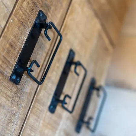 Διαμέρισμα Spo Bude Spo Bude 3 Sankt Peter-Ording