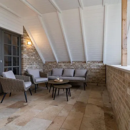 Διαμέρισμα Spo Bude Spo Bude 3 Sankt Peter-Ording