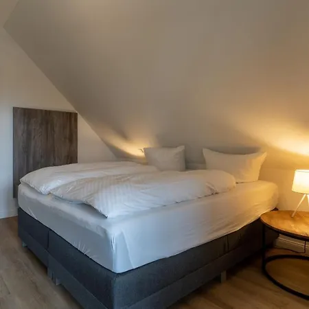 Spo Bude Spo Bude 3 Διαμέρισμα Sankt Peter-Ording