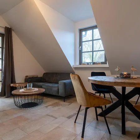 Διαμέρισμα Spo Bude Spo Bude 3