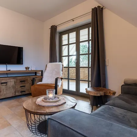 Spo Bude Spo Bude 3 Διαμέρισμα