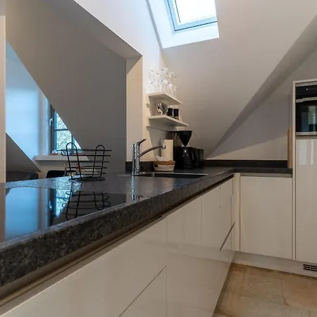 Διαμέρισμα Spo Bude Spo Bude 3 *