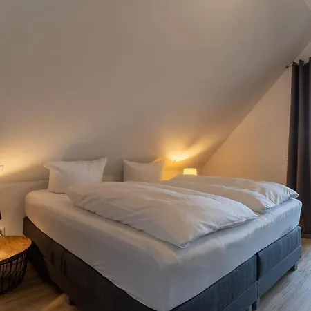 Spo Bude Spo Bude 3 Sankt Peter-Ording