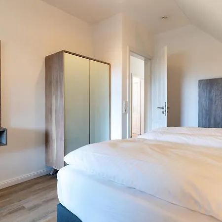 Spo Bude Spo Bude 3 * Sankt Peter-Ording