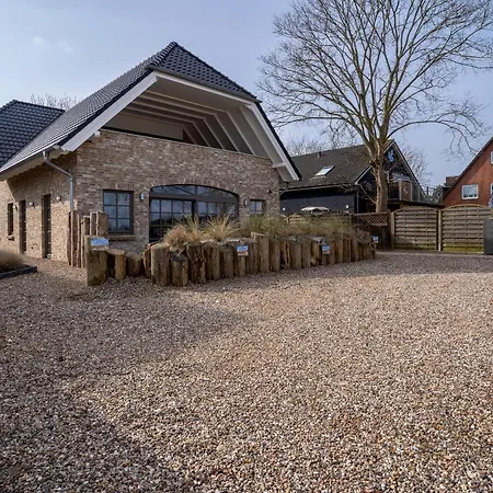 Spo Bude Spo Bude 3 Διαμέρισμα *