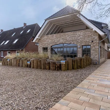 Spo Bude Spo Bude 3 * Sankt Peter-Ording