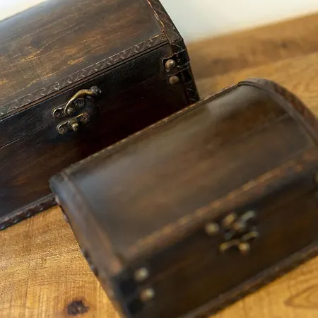 Spo Bude Spo Bude 3 * Sankt Peter-Ording