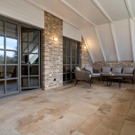 Spo Bude Spo Bude 3 Διαμέρισμα *