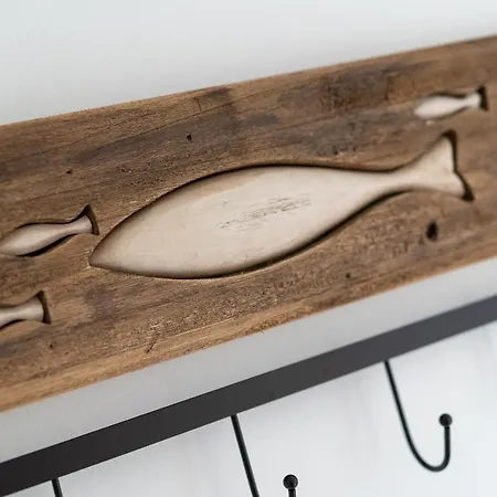 Spo Bude Spo Bude 3 Διαμέρισμα *