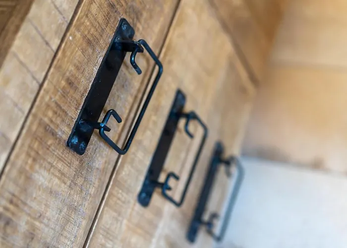 Apartamento Spo Bude Spo Bude 3 Böhl